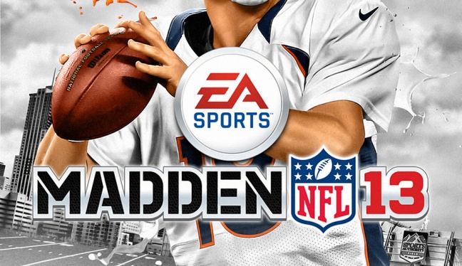 MADDEN 13 DEMO DOWNLOAD PC