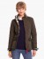 Joules Womens Quilted Jacket