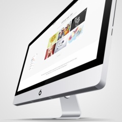 Perfect landing page