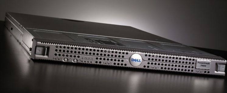 New PowerEdge 12th Generation Servers