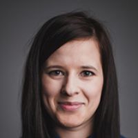 Melinda O. Outland--Business Service Manager - Marketing &amp; Comms