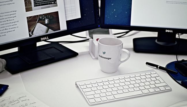 Designing Using Data