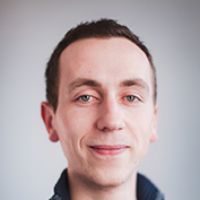 Andrew Jacobs--Front End Web Developer