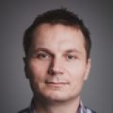 Johnnie Gilbert--Web Designer
