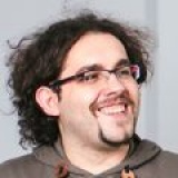 Norman Wolf--Web designer and developer