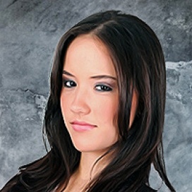 Mollie Goodwin