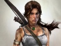 Most anticipated iconic: Tomb Raider