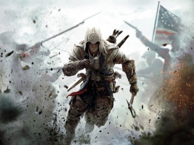 Assassin's Creed 3: Liberation 