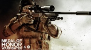 Medal of Honour: Warfighter