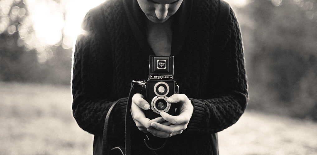 Becoming A Professional Photographer