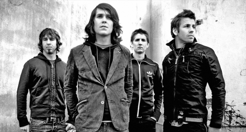 Remedy Drive Music Group