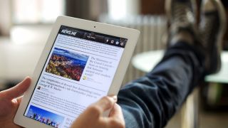 Our augmented selves: The promise of wearable computing
