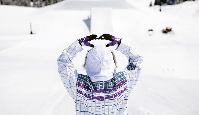 What Makes A Snowboarding Destination Tick For You?