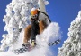 Early Season Park Action at Bear Mountain