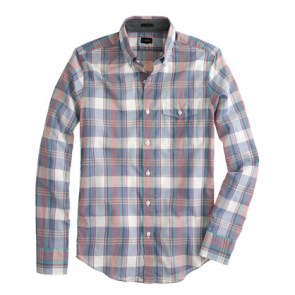 Slim Shirt