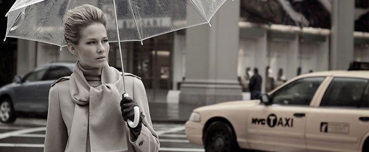 Buying from a Blogger’s Closet