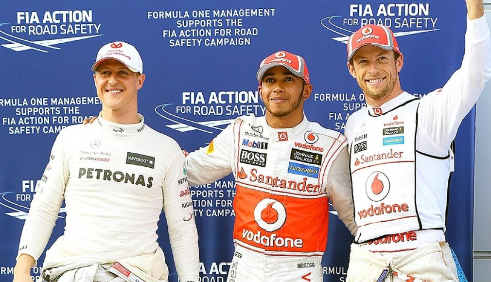 The 2012 Formula 1 season was one of the most exciting and eventful in history