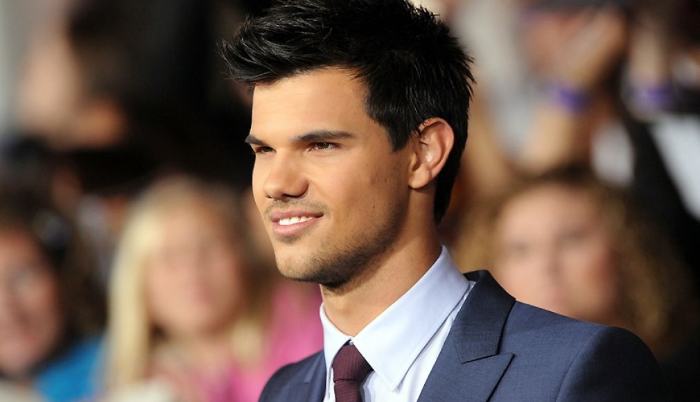 Taylor Daniel Lautner has shown he was destined for a successful life from a very young age