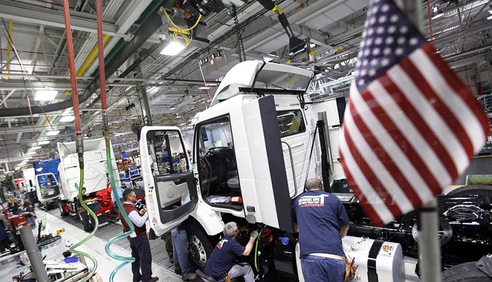 U.S. economy grew faster in third quarter of 2012