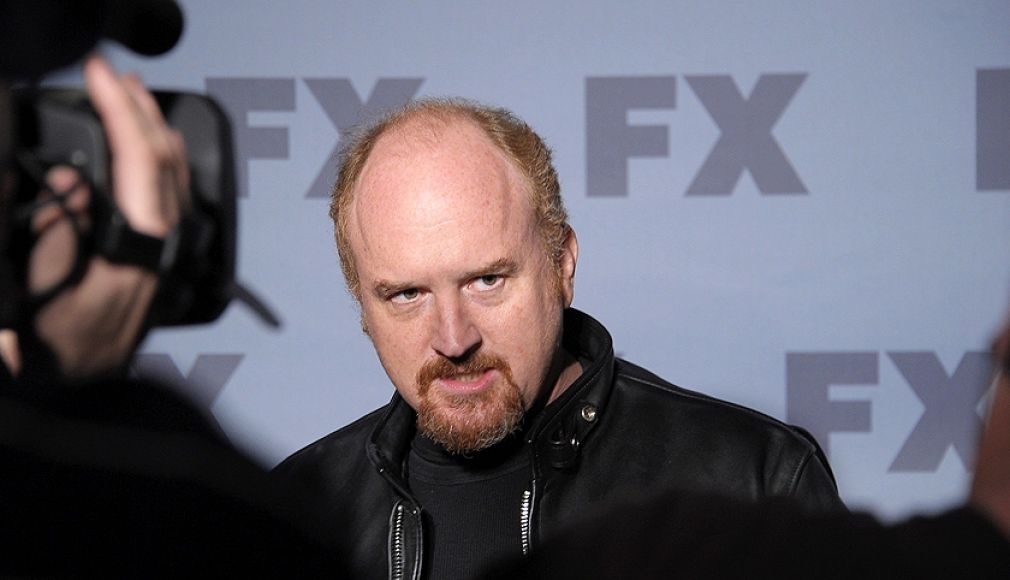 HBO will broadcast a new standup special by Louis C. K.