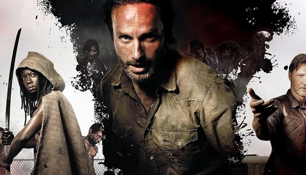 &quot;The Walking Dead&quot; premiere sets ratings record - CBS News