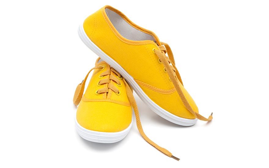 New Sneaker Pro Model