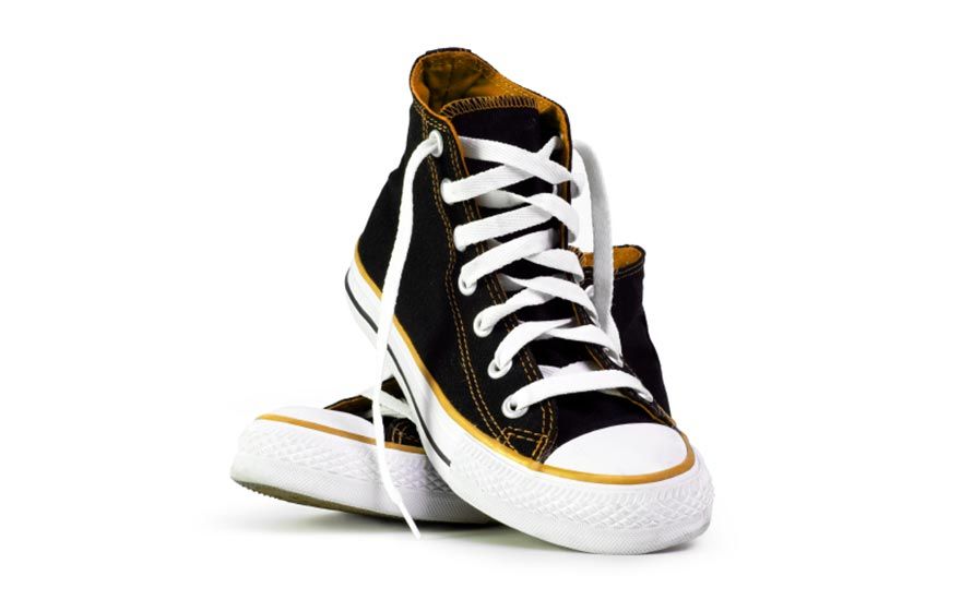 New Sneaker Spring Classic
