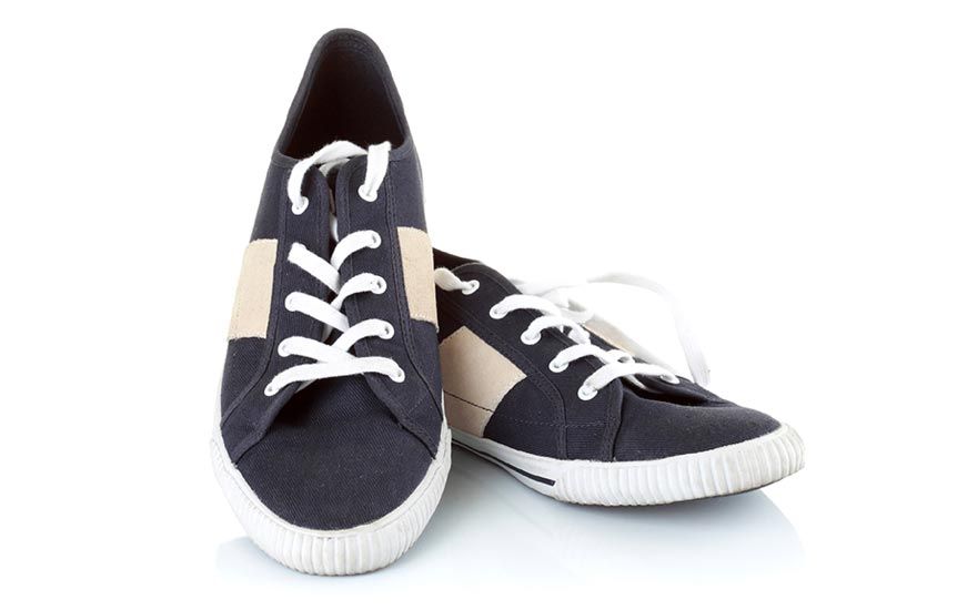 Sneakers Classic & London