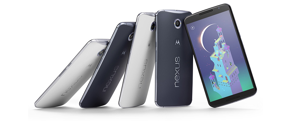 Nexus 6