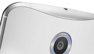 Nexus 6 is coming