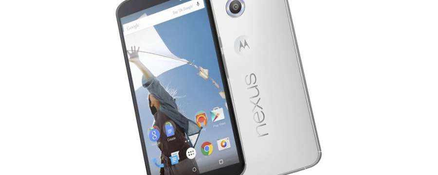 What’s new on the Google Nexus 6