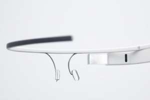 New Google Glasses