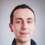 Andrew Jacobs — Front End Web Developer