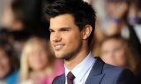 Taylor Daniel Lautner has shown he was destined for a successful life