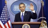 Obama bringing lawmakers to Oval Office last-minute 'cliff' talks